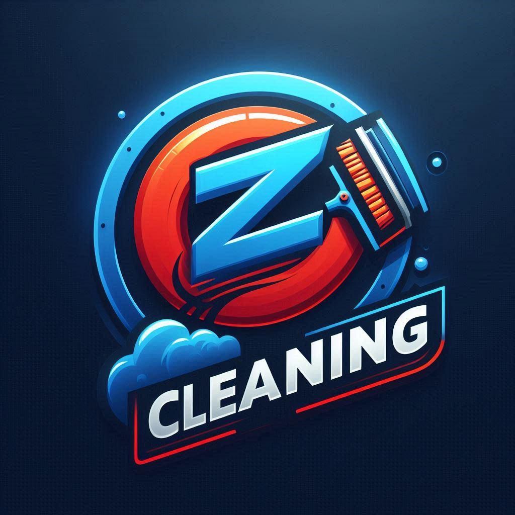 Zem Cleaning Logo