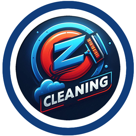 Zem Cleaning Logo